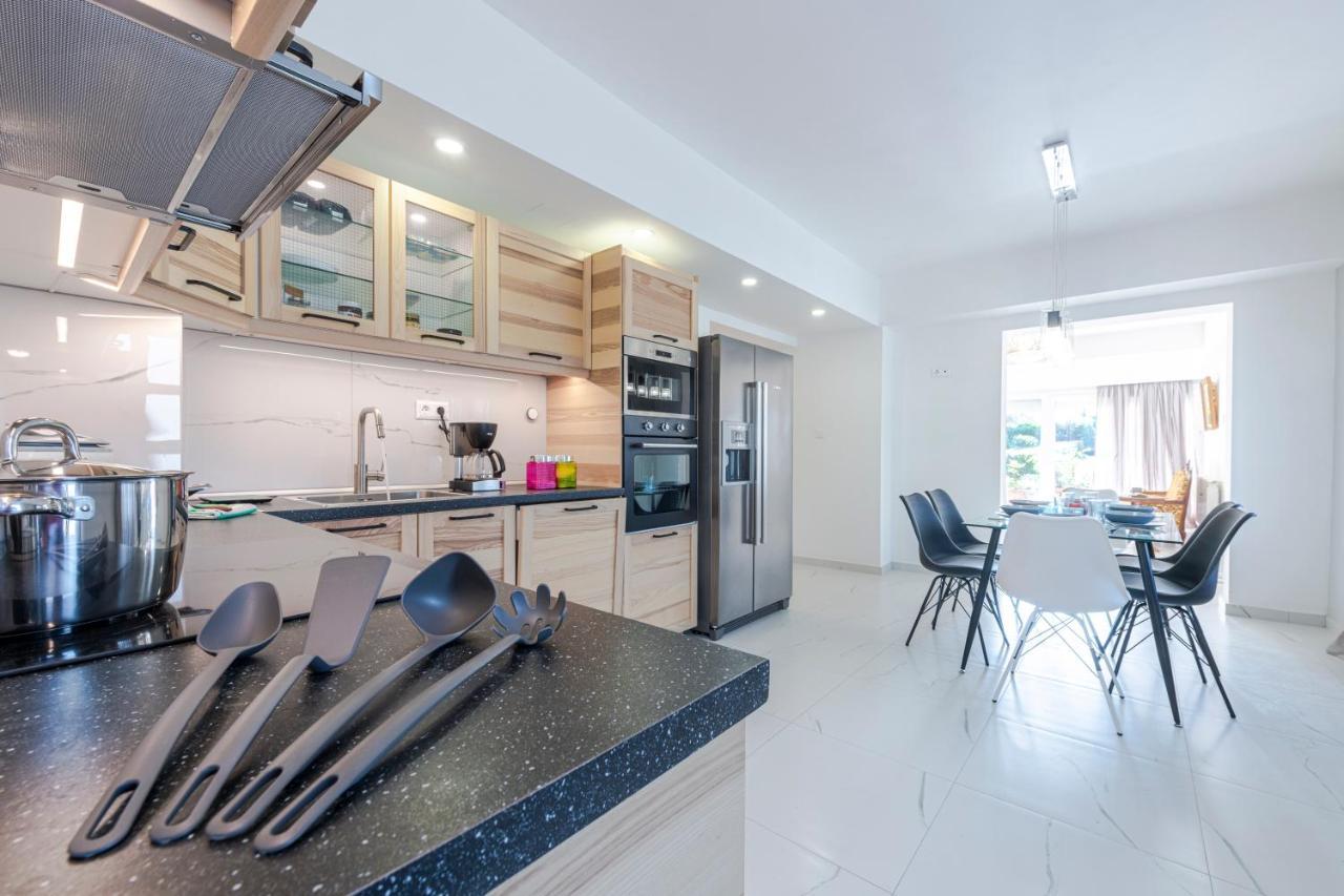 Island Rodos Pool Apartment *