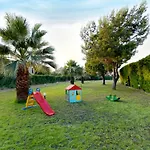 Island Rodos Pool Suites
