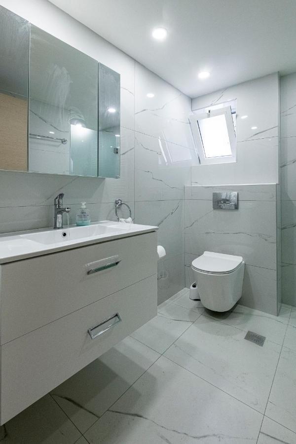 Island Rodos Pool Appartement Ialysos (Rhodes)