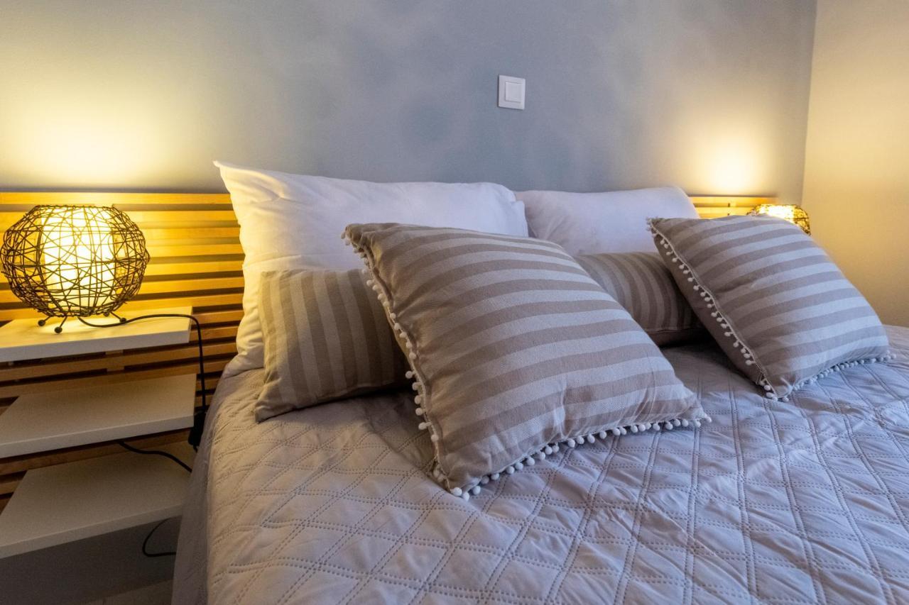Island Rodos Pool Appartement Ialysos (Rhodes)