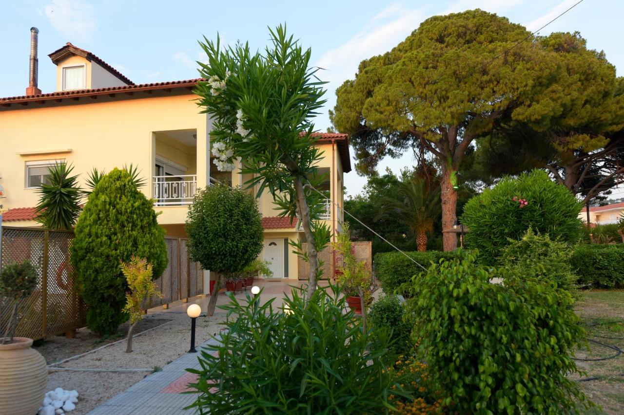 Island Rodos Pool Appartement *
