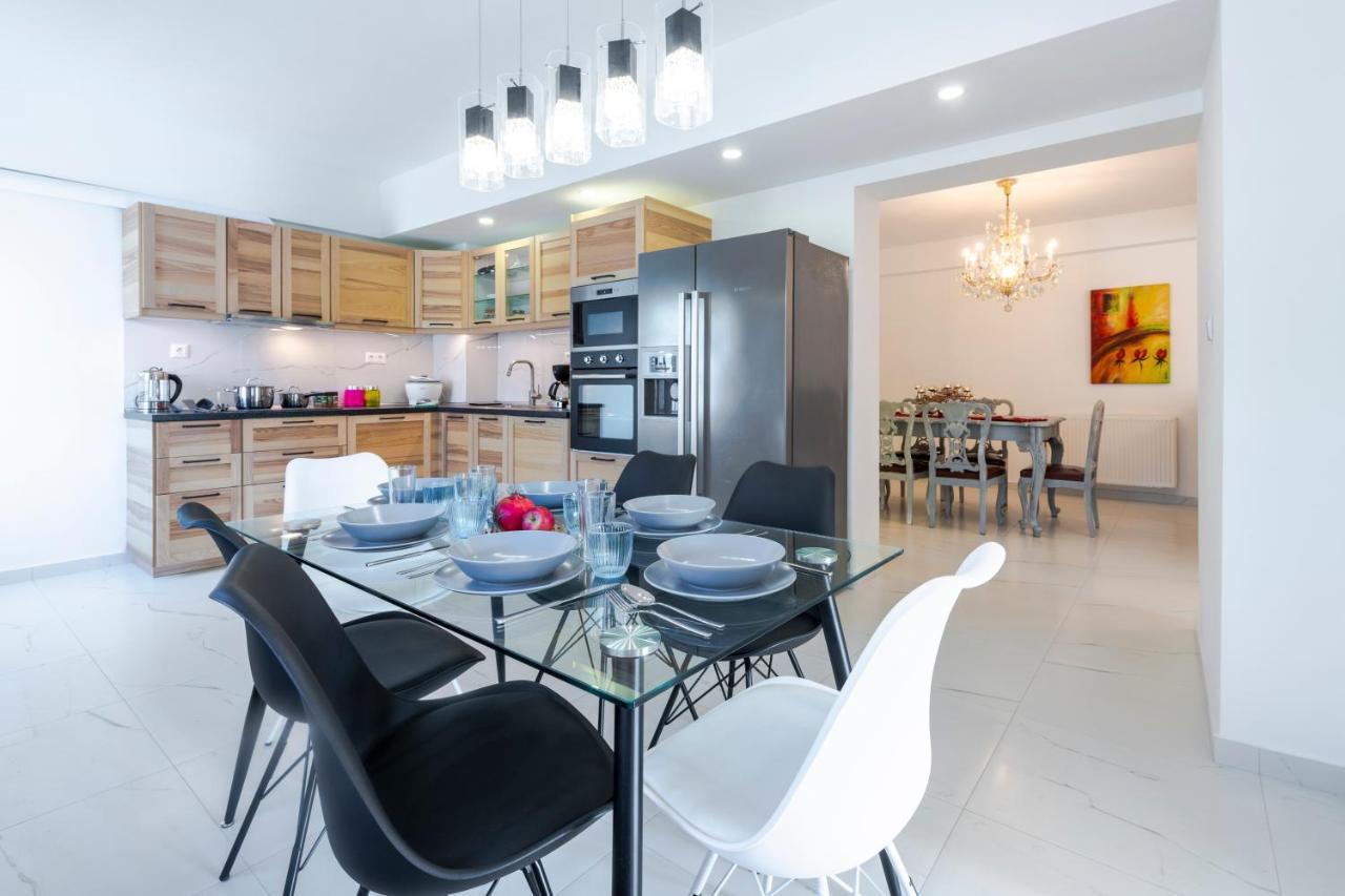 Island Rodos Pool Appartement